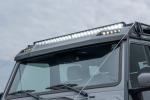 Mercedes-Benz G550 Adventure 4x4&sup2; by Brabus 2017 года